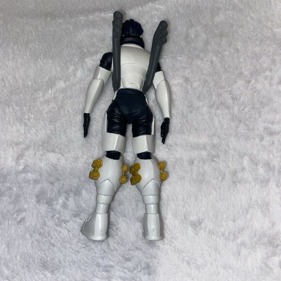 Anime: My Hero Academia Exclusive Figures, Set of 3 fans collectible - Picture 6 of 8